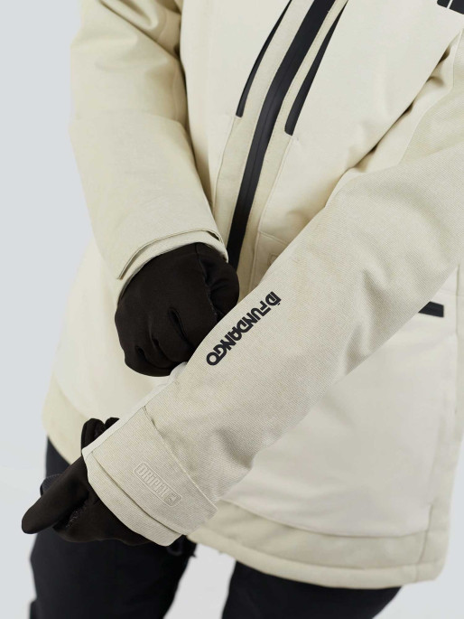 FUNDANGO Pemberton ECO Allmountain Ski Jacket