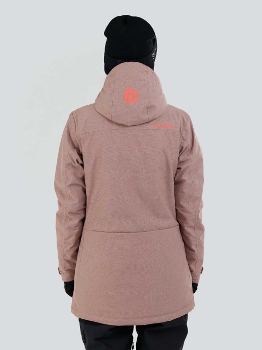 FUNDANGO Pemberton ECO Allmountain Ski Jacket