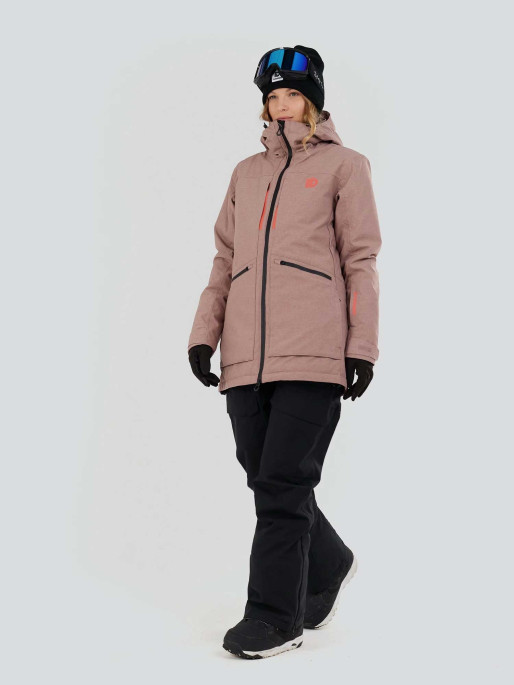 FUNDANGO Pemberton ECO Allmountain Ski Jacket