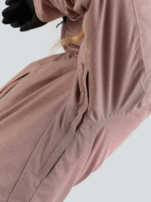 FUNDANGO Pemberton ECO Allmountain Ski Jacket