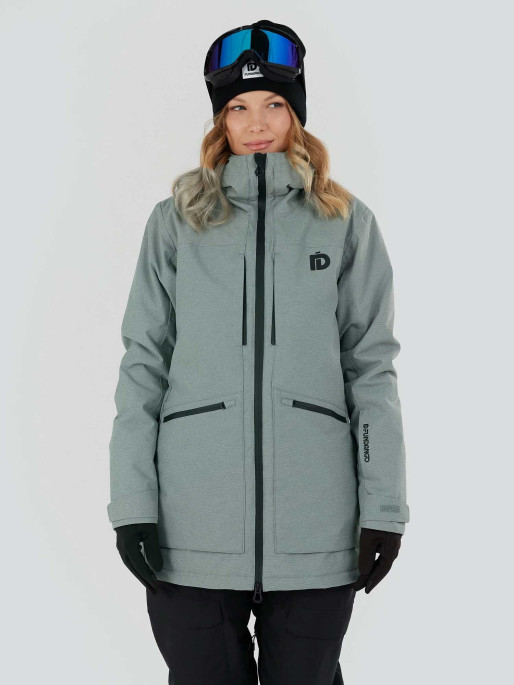 FUNDANGO Pemberton ECO Allmountain Ski Jacket