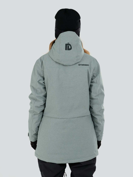 FUNDANGO Pemberton ECO Allmountain Ski Jacket