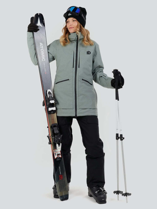 FUNDANGO Pemberton ECO Allmountain Ski Jacket