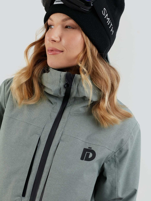 FUNDANGO Pemberton ECO Allmountain Ski Jacket