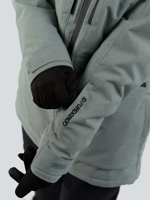 FUNDANGO Pemberton ECO Allmountain Ski Jacket