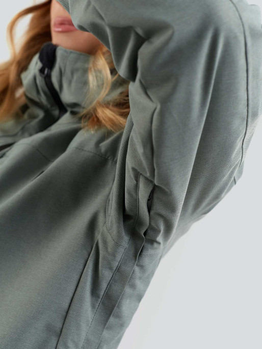 FUNDANGO Pemberton ECO Allmountain Ski Jacket