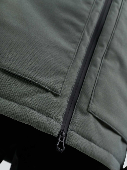 FUNDANGO Pemberton ECO Allmountain Ski Jacket