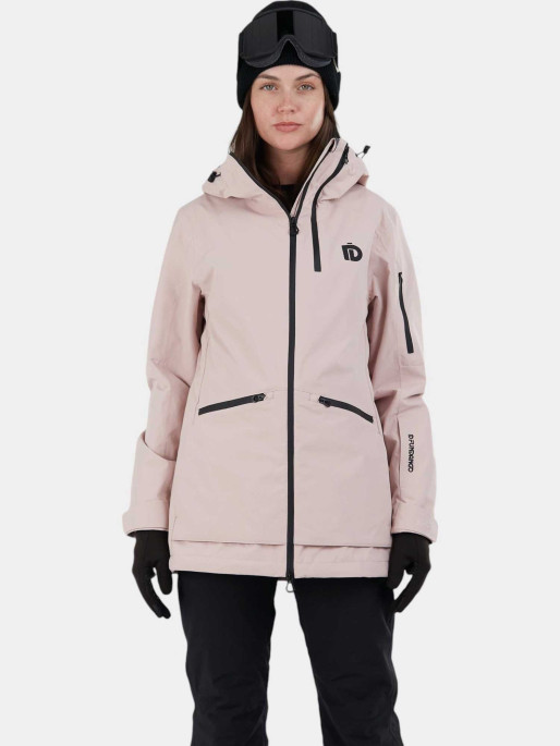 FUNDANGO Nashua 3L Allmountain Ski Jacket