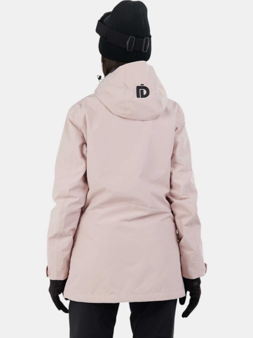 FUNDANGO Nashua 3L Allmountain Ski Jacket