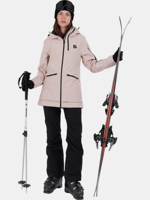 FUNDANGO Nashua 3L Allmountain Ski Jacket