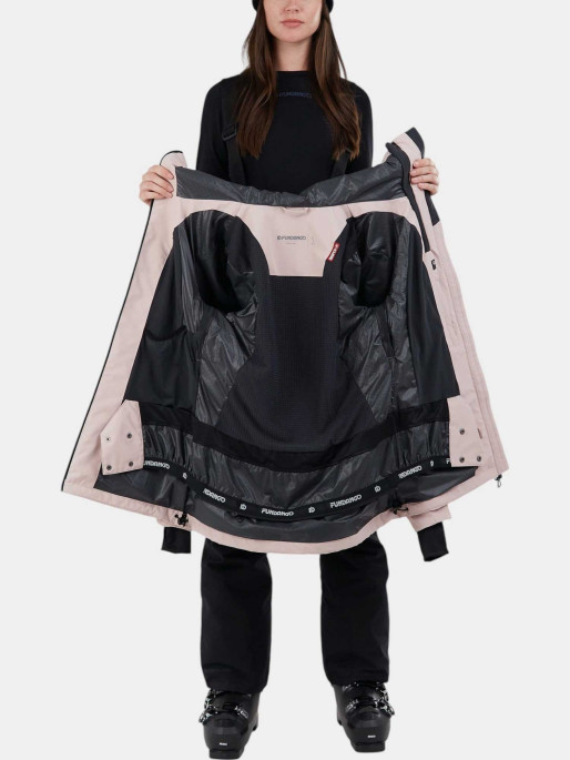 FUNDANGO Nashua 3L Allmountain Ski Jacket