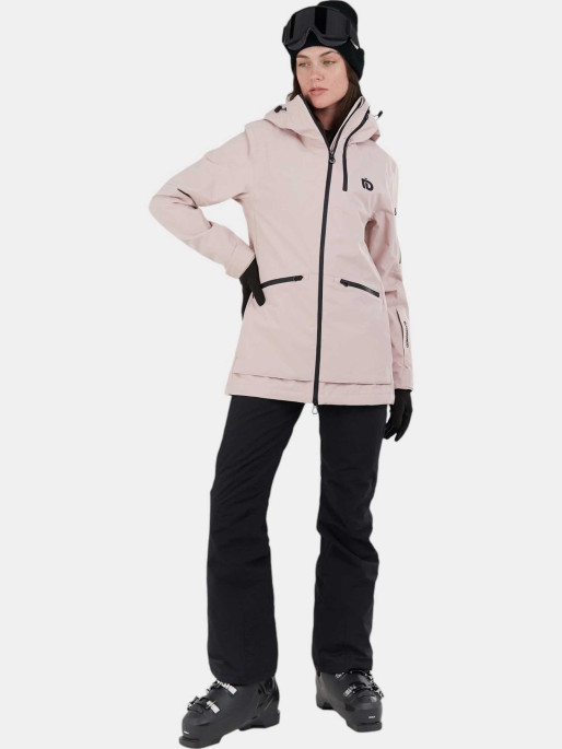 FUNDANGO Nashua 3L Allmountain Ski Jacket