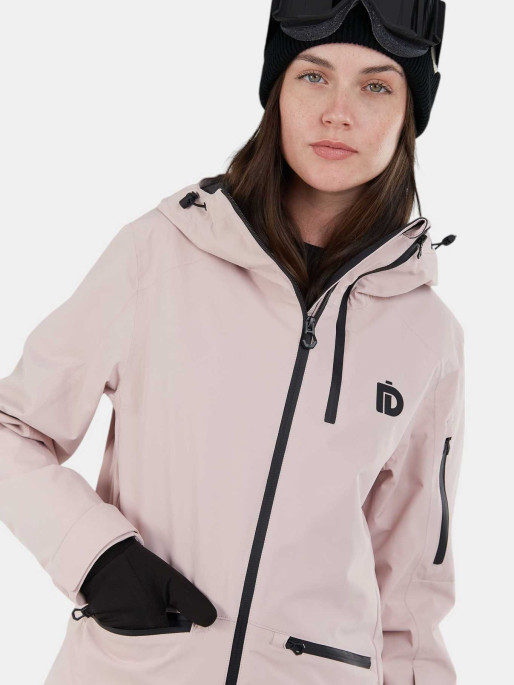 FUNDANGO Nashua 3L Allmountain Ski Jacket