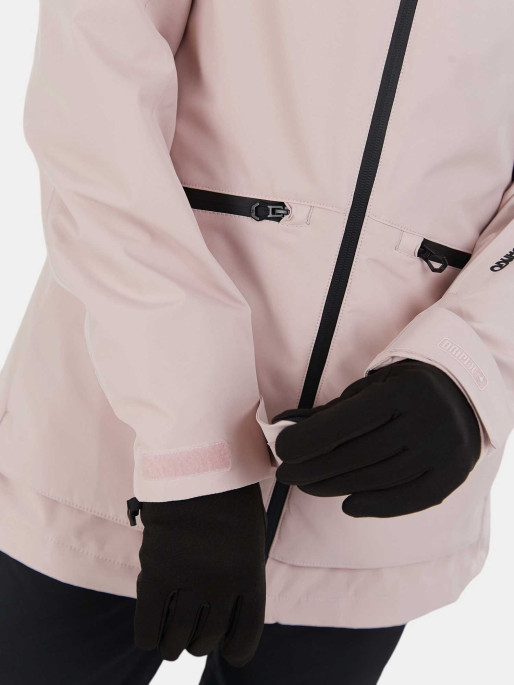 FUNDANGO Nashua 3L Allmountain Ski Jacket