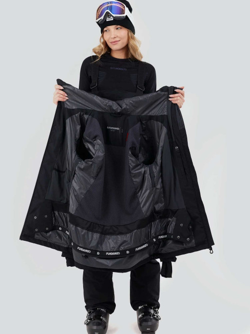 FUNDANGO Nashua 3L Allmountain Ski Jacket