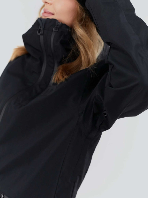 FUNDANGO Nashua 3L Allmountain Ski Jacket