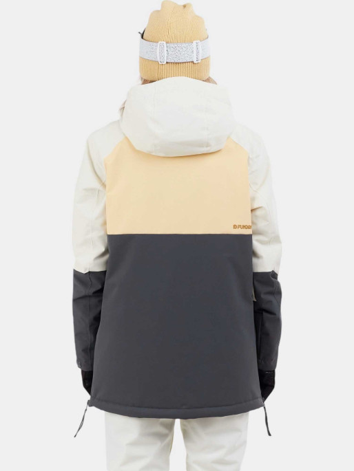 FUNDANGO Birch Eco Anorak