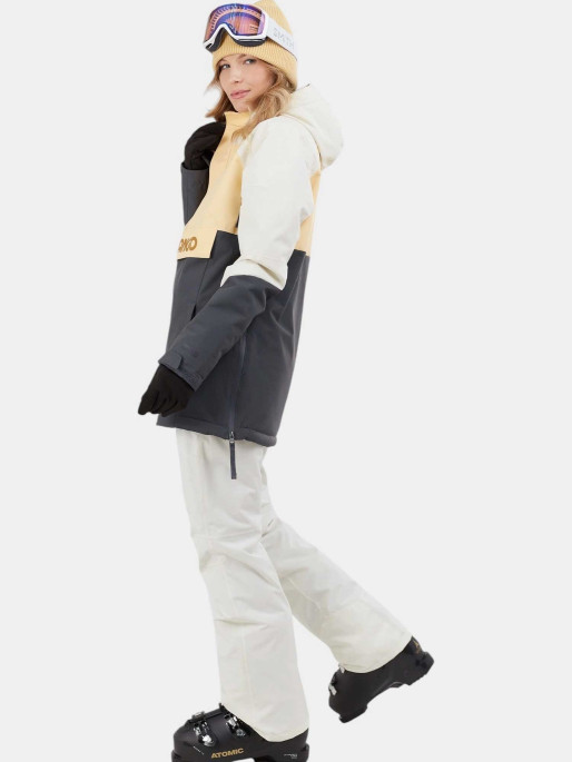 FUNDANGO Birch Eco Anorak