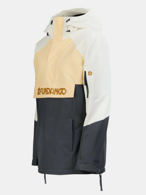FUNDANGO Birch Eco Anorak