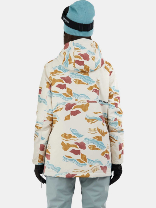 FUNDANGO Birch Eco Anorak