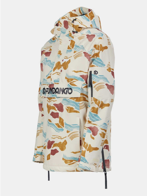 FUNDANGO Birch Eco Anorak