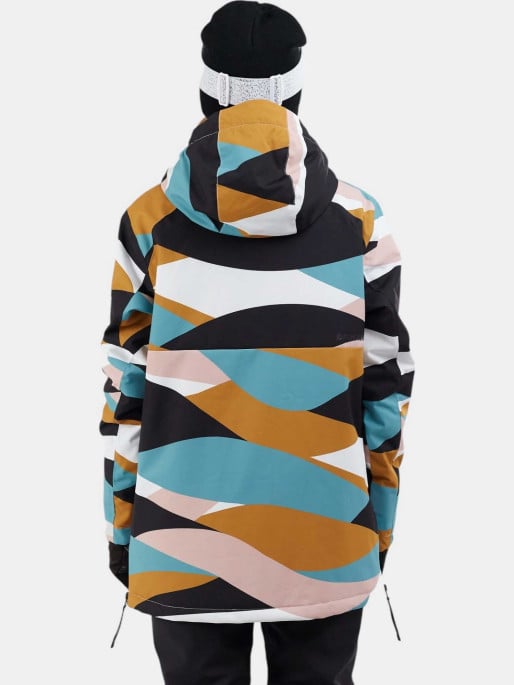 FUNDANGO Birch Eco Anorak