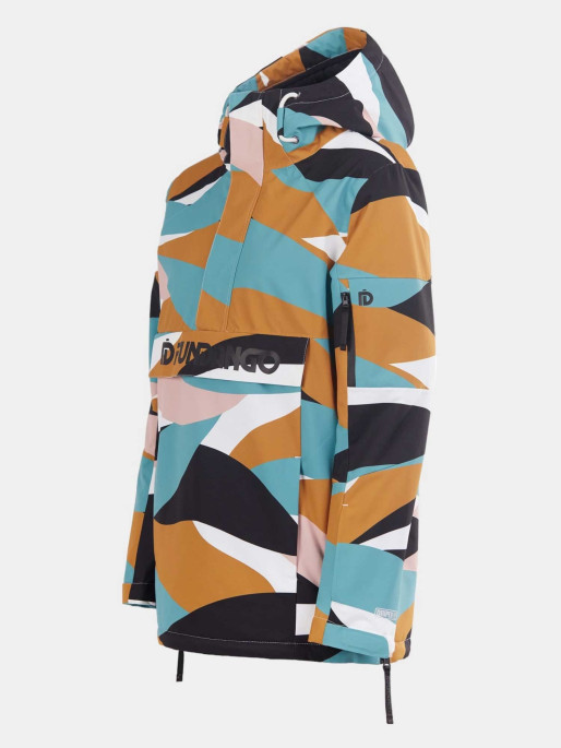 FUNDANGO Birch Eco Anorak