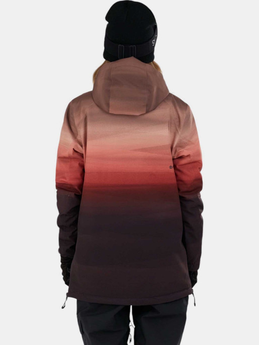 FUNDANGO Birch Eco Anorak