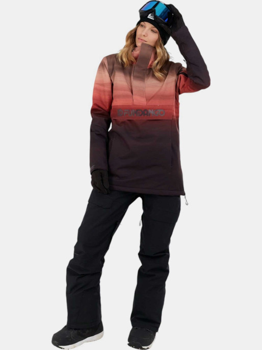 FUNDANGO Birch Eco Anorak