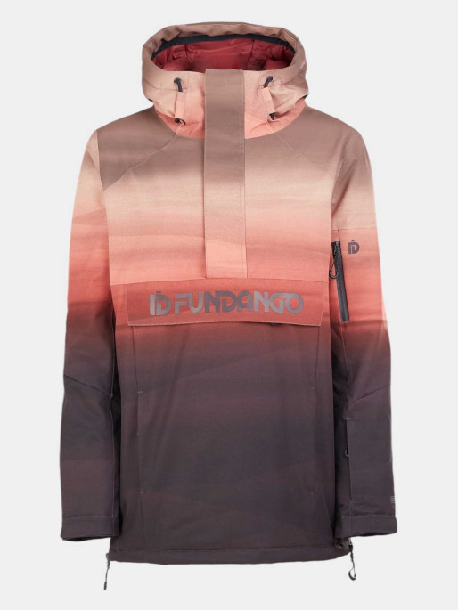 FUNDANGO Birch Eco Anorak