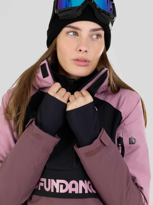 FUNDANGO Анорак Birch ECO