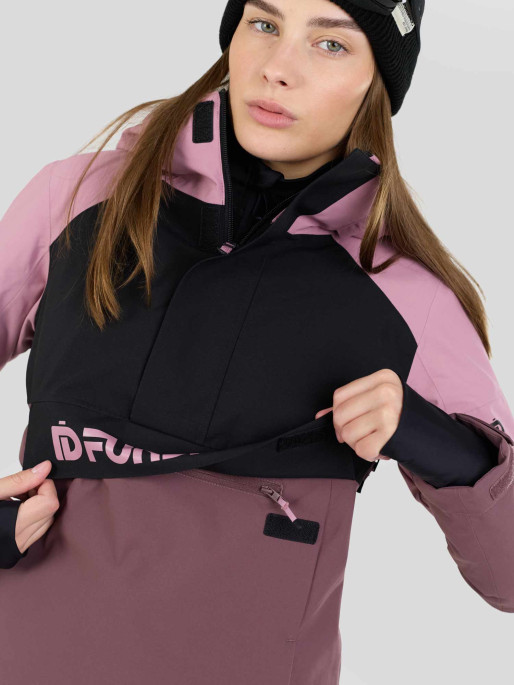 FUNDANGO Анорак Birch ECO