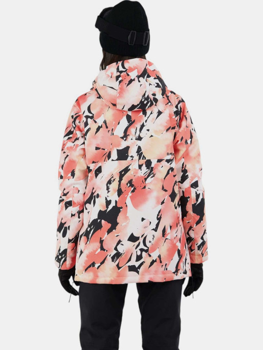 FUNDANGO Birch Eco Anorak