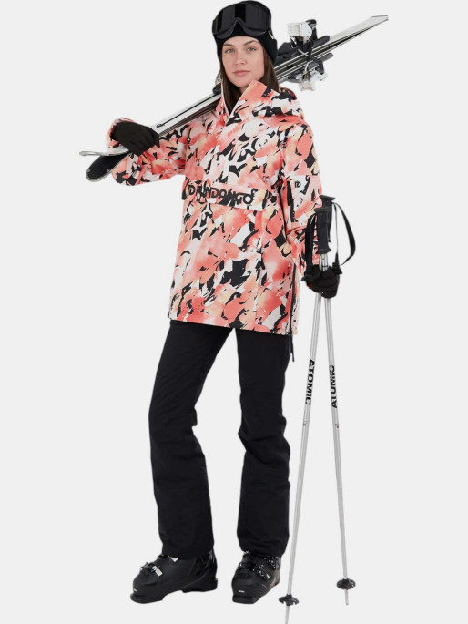 FUNDANGO Birch Eco Anorak