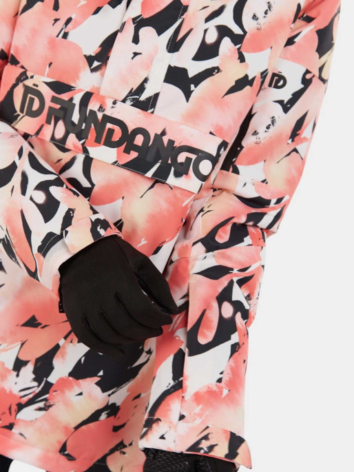 FUNDANGO Birch Eco Anorak