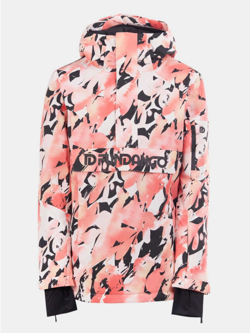 FUNDANGO Birch Eco Anorak