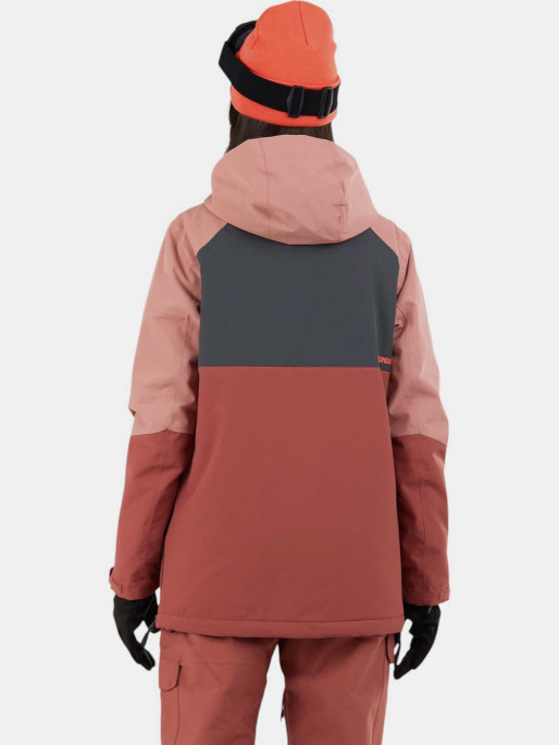 FUNDANGO Birch Eco Anorak