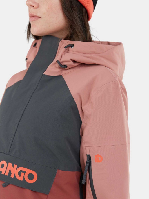 FUNDANGO Birch Eco Anorak