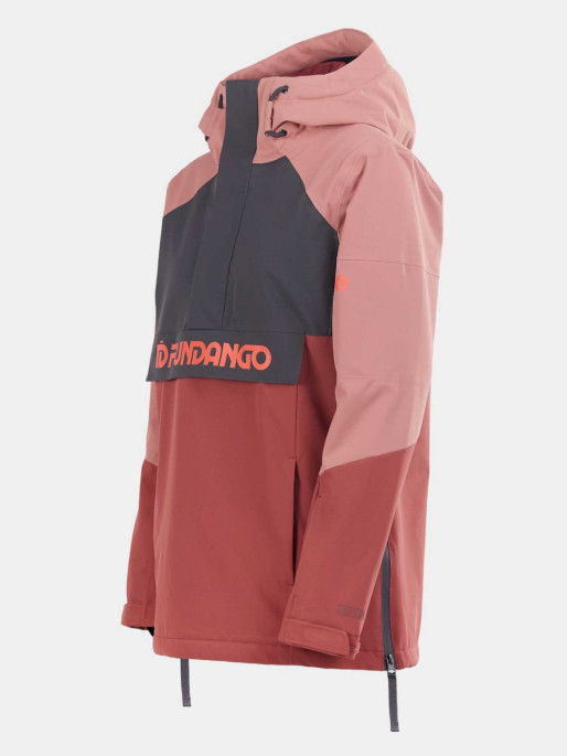 FUNDANGO Birch Eco Anorak