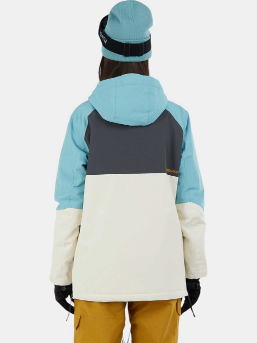 FUNDANGO Birch Eco Anorak