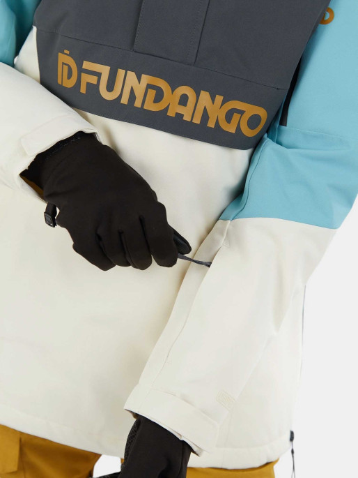 FUNDANGO Birch Eco Anorak