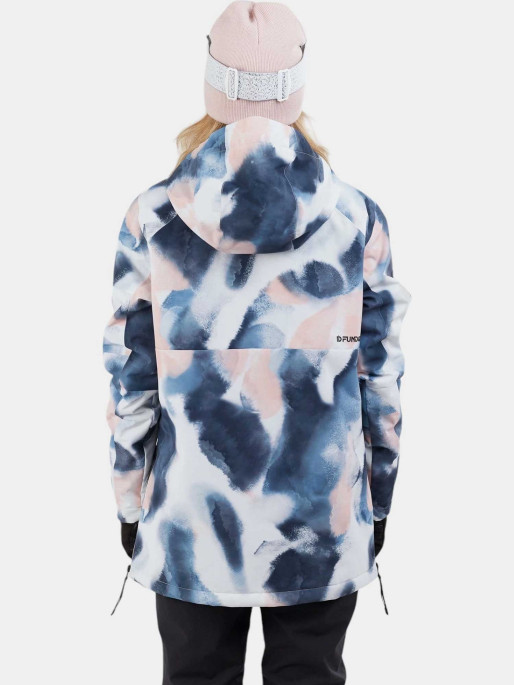 FUNDANGO Birch Eco Anorak