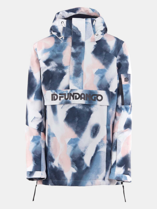 FUNDANGO Birch Eco Anorak