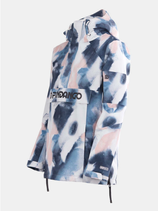 FUNDANGO Birch Eco Anorak
