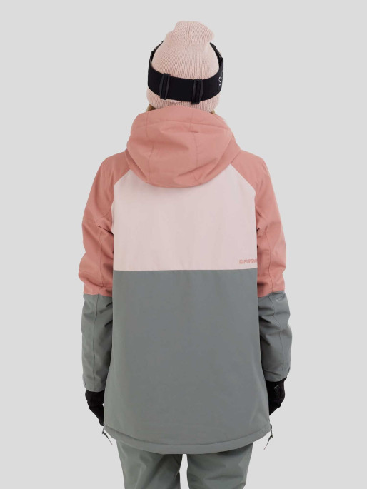 FUNDANGO Анорак Birch ECO