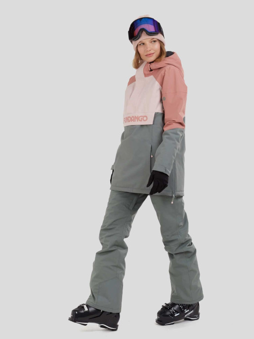 FUNDANGO Анорак Birch ECO