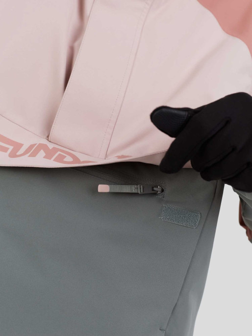 FUNDANGO Анорак Birch ECO