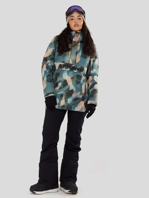 FUNDANGO Анорак Birch ECO