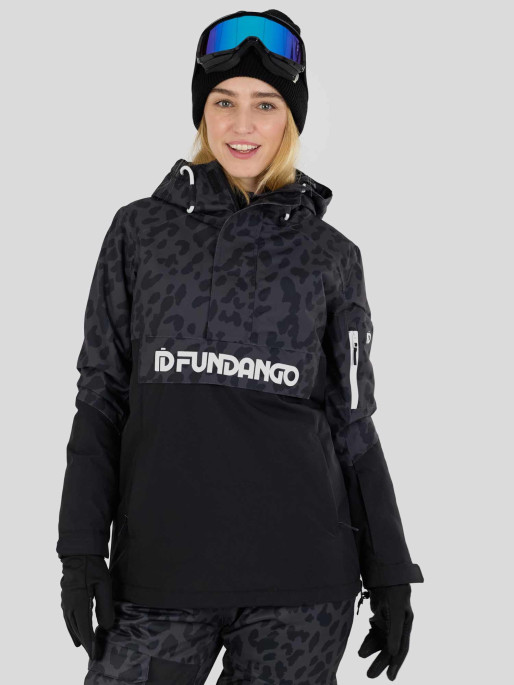FUNDANGO Анорак Birch ECO