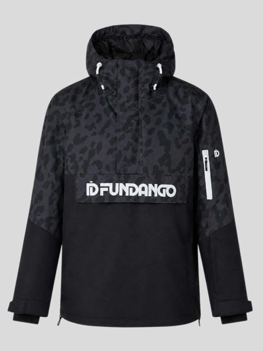 FUNDANGO Анорак Birch ECO